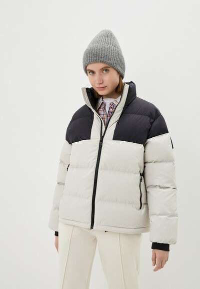 Пуховик Jack Wolfskin