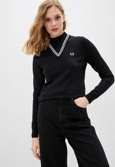 Водолазка Fred Perry