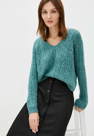 Пуловер Lilly Bennet