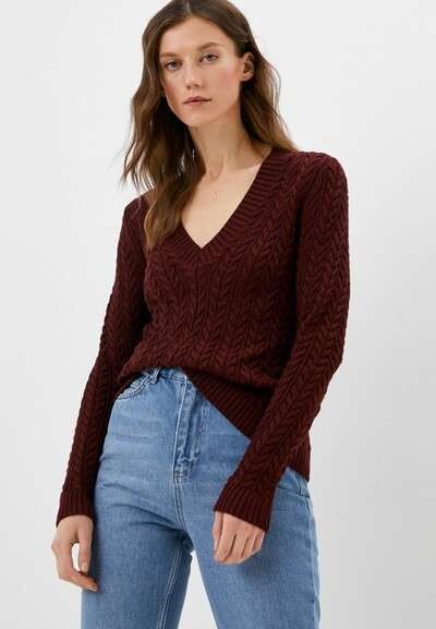 Пуловер MaryTes
