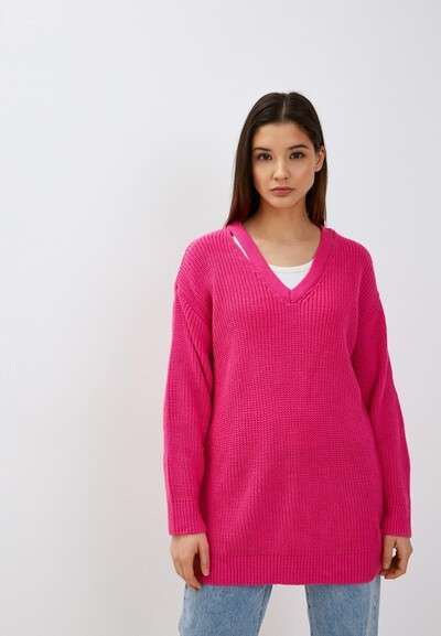 Пуловер Nale