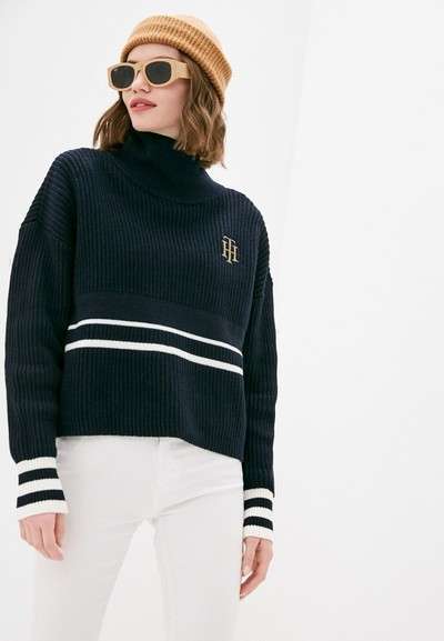 Свитер Tommy Hilfiger