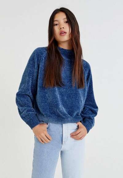 Свитер Pull&Bear