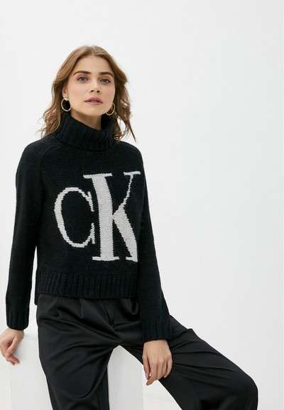 Свитер Calvin Klein Jeans