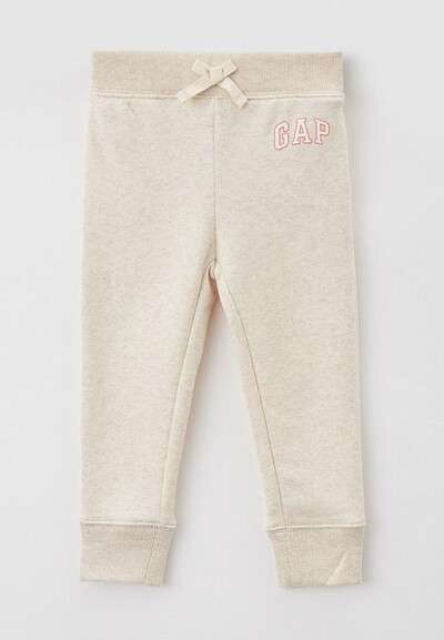 Брюки спортивные Gap