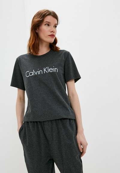 Футболка домашняя Calvin Klein Underwear