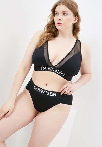 Лиф Calvin Klein Underwear