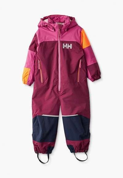 Комбинезон утепленный Helly Hansen