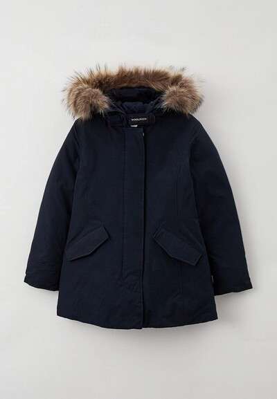 Пуховик Woolrich