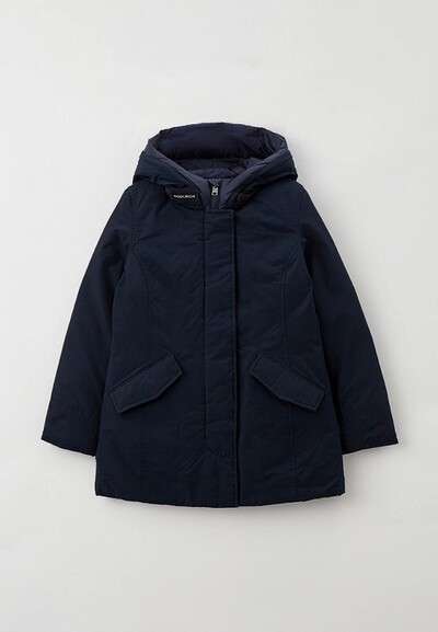 Пуховик Woolrich