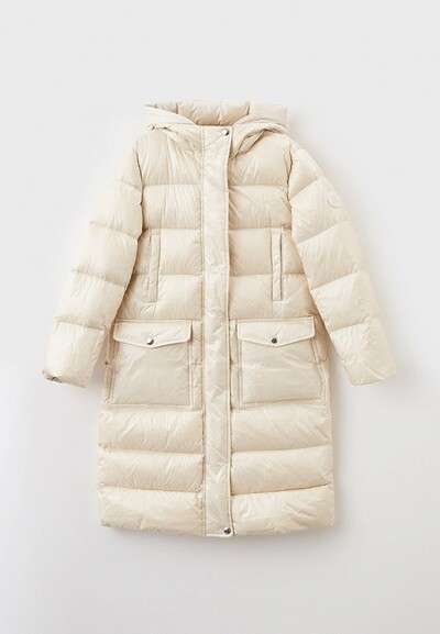 Пуховик Woolrich