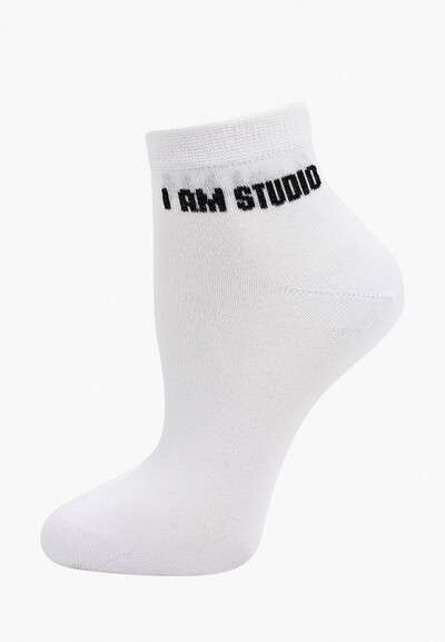 Носки I Am Studio