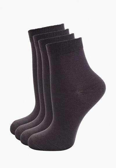 Носки 4 пары Rusocks