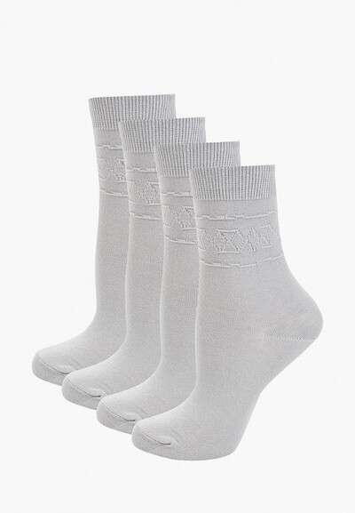 Носки 4 пары Rusocks