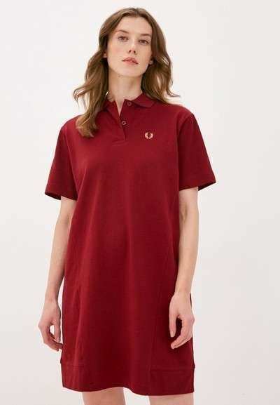 Платье Fred Perry