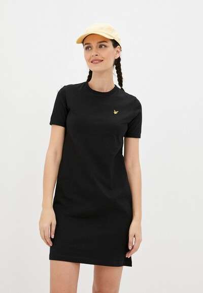 Платье Lyle & Scott