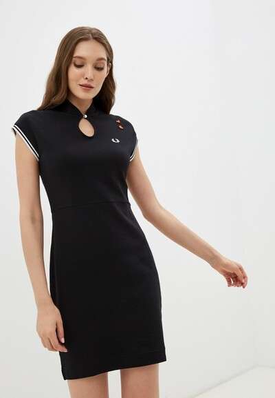 Платье Fred Perry