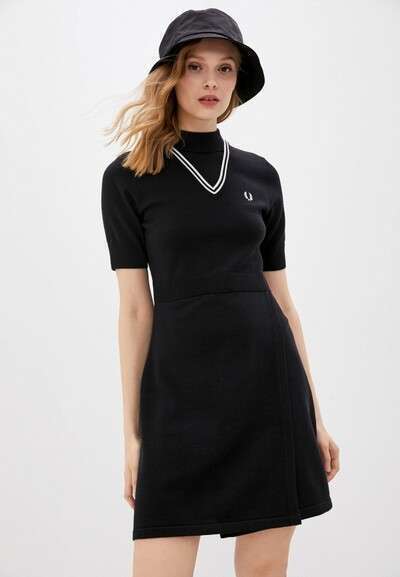 Платье Fred Perry