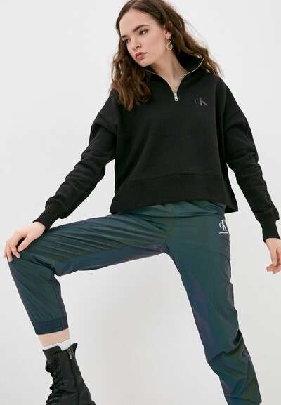 Олимпийка Calvin Klein Jeans