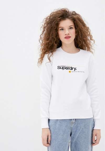 Свитшот Superdry