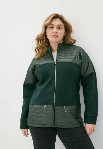 Куртка Adele Fashion