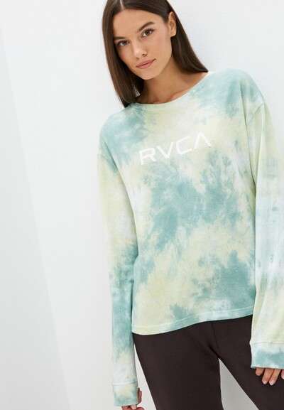 Лонгслив RVCA