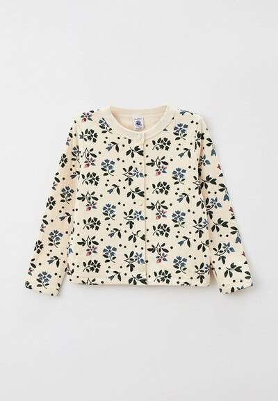 Кардиган Petit Bateau