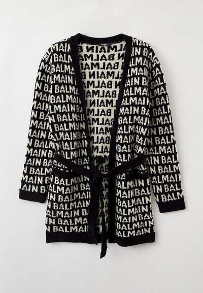 Кардиган Balmain