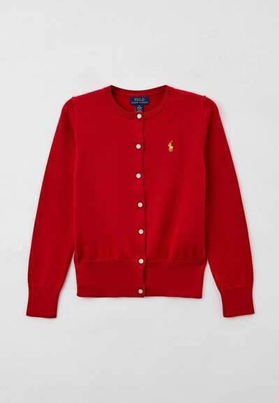 Кардиган Polo Ralph Lauren