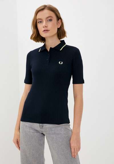 Поло Fred Perry