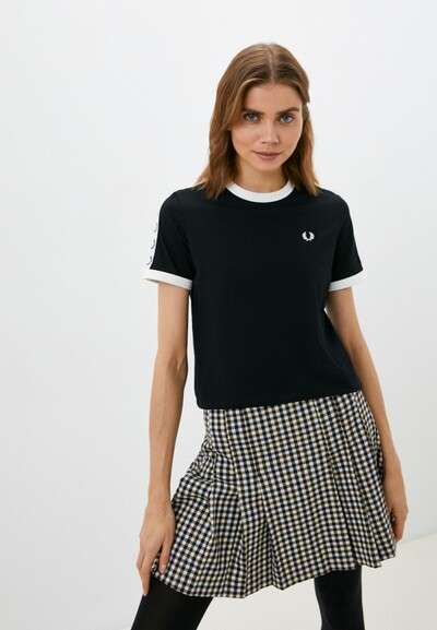 Футболка Fred Perry