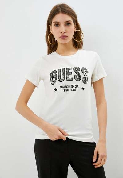 Футболка Guess Jeans