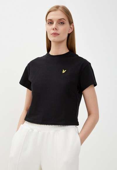 Футболка Lyle & Scott