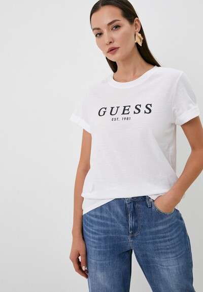 Футболка Guess Jeans