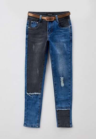 Джинсы Resser Denim