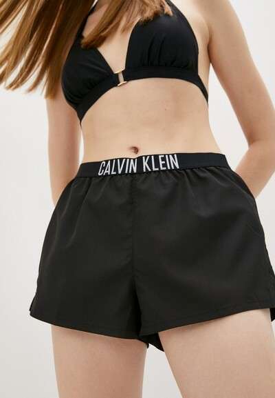 Шорты спортивные Calvin Klein Underwear