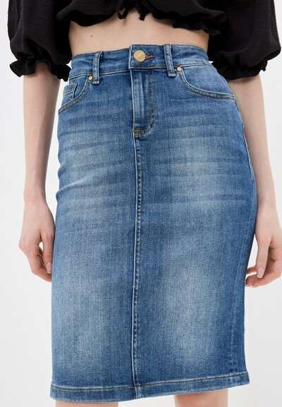 Юбка джинсовая Whitney