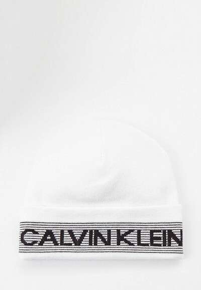 Шапка Calvin Klein Performance