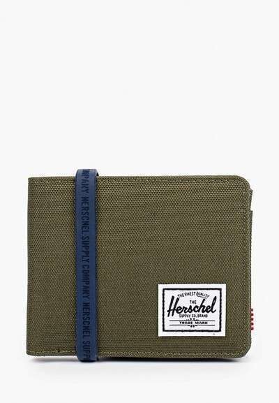 Кошелек Herschel Supply Co