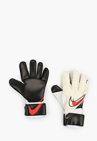 Перчатки вратарские Nike