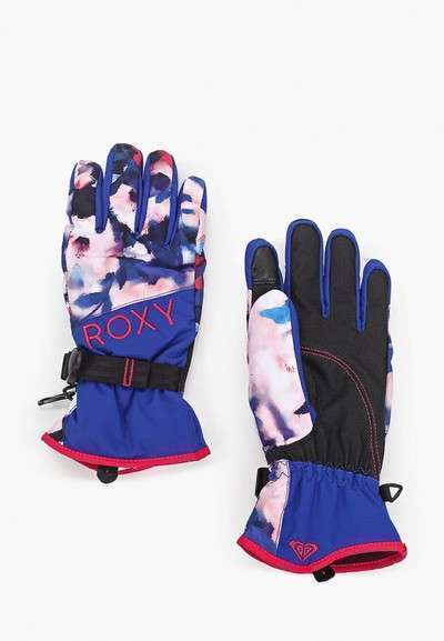 Перчатки горнолыжные Roxy