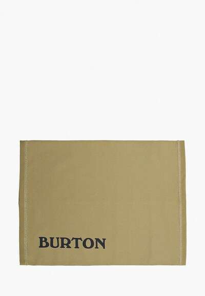 Снуд Burton