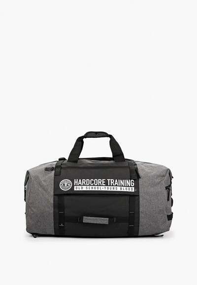 Рюкзак Hardcore Training