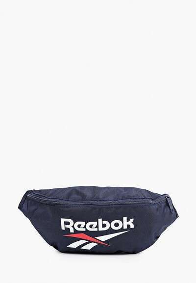 Сумка поясная Reebok Classic