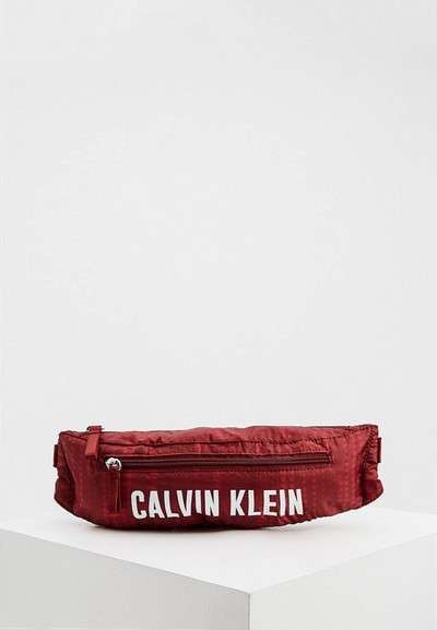 Сумка поясная Calvin Klein Performance