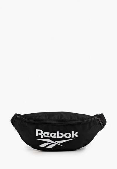 Сумка поясная Reebok Classic