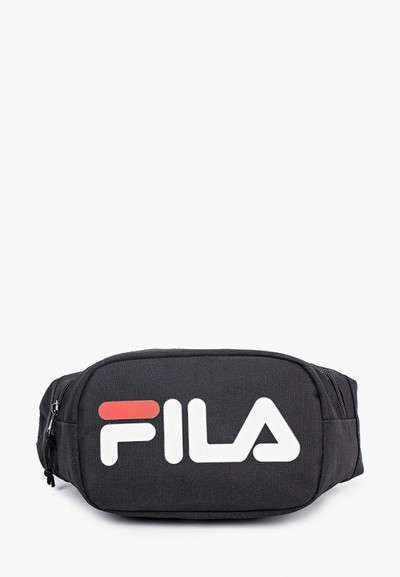 Сумка поясная Fila