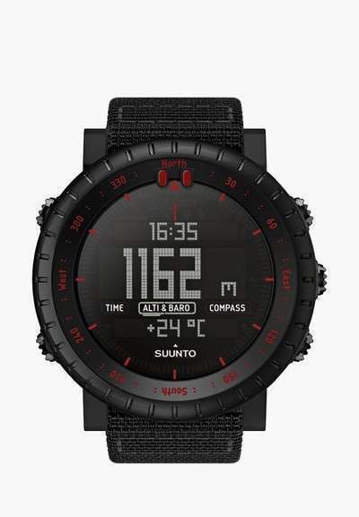 Часы Suunto