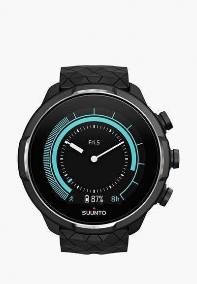 Часы GPS Suunto