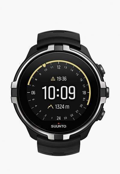 Часы Suunto